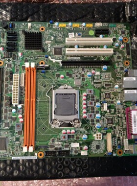 ADVANTRON Aimb-501G2 工控主板 H61主板 议价