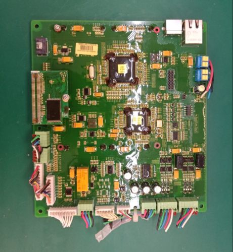 和利时 Hollysys TB6841-A工业控制板TB6841-U1-DMI-A01开发板
