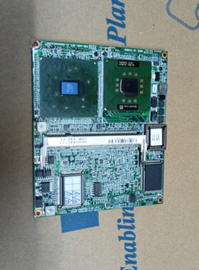 ADVANTECH研华 SOM-4481 REV. A1 ETX主板 现货议价
