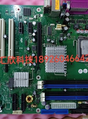 富士通 W26361-W1571-Z2-02-36主板D2156-S21 GS3 工业主板 全新