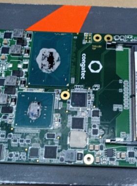 Congatec AG TSSLLB0 PN：645914 A. 0工控主板 ETX主板 议价