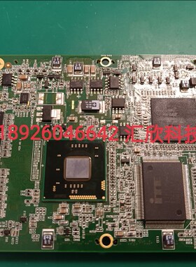 研华E170968 BD103443A0工控CPU主板 现货议价