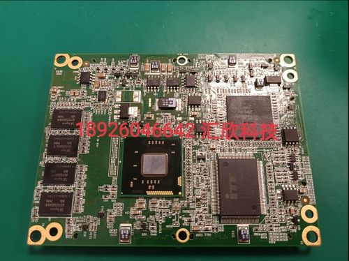 研华E170968 BD103443A0工控CPU主板 现货议价