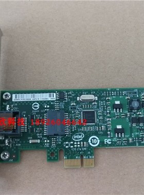 INTEL（R) GIGABIT CT DESKTOP ADAPTER EXPI9301CTBLK  千M网口