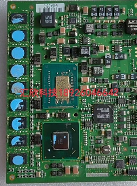 GE医疗 BC6L14C722FPA工控主板bcom6-L1400 BC6L14主板维修 议价