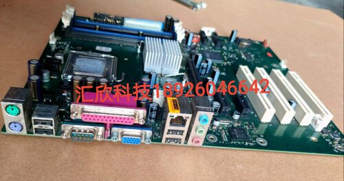 西门子工控机主板D2156-S11 GS 4/W26361-W108-Z2-02-36现货 议价