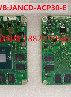 PWB:JANCD-ACP30-E 工控主板 COM Express Typel0 实拍图 现货