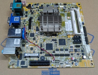 ADVANTRON KINO-DBT-J19001-R10工控主板 议价