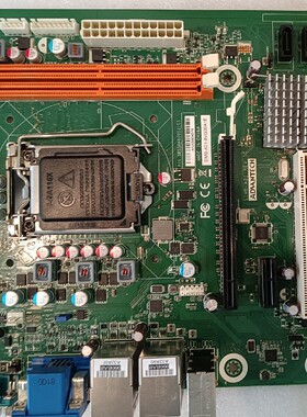 ADVANTECH研华 SIMB-A21 工控机主板 simb-683 现货议价