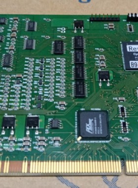 Micro-TECHNICA MTPCI-DD2-G MTPCI-DD 工控图像采集卡 现货议价