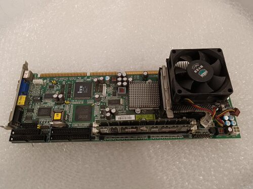 凌华NUPRO-841 REV：3.0/2.0工控机主板 845主板 现货 议价