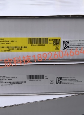 研华4U工控机机箱 底板PCE-5B13-08A2E 工业主板 议价