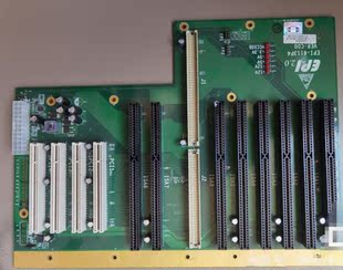 6113P4 现货 EPI 工控机底板 议价 6113LP4 研祥EPI