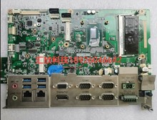 研华PCM-8209 REV.A1 工控机主板 一体机主板 维修议价