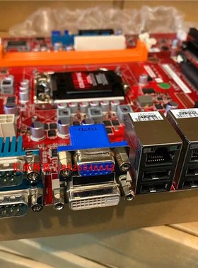 研华AIMB-701VG/AIMB-701G2工业主板 H61工控机主板 质保 议价