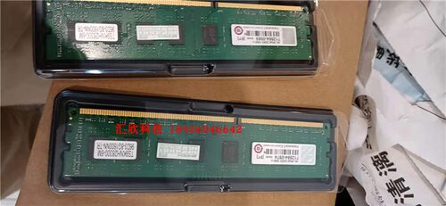 创见内存DDR3 1600 8G 工控机内存 测试OK 原装条 现货