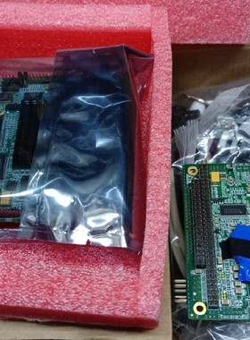 EVOC 104-1647CA645A C10 工控主板 PC104主板 现货 议价