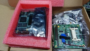 C10 1647CA645A 工控主板 PC104主板 议价 EVOC 现货 104