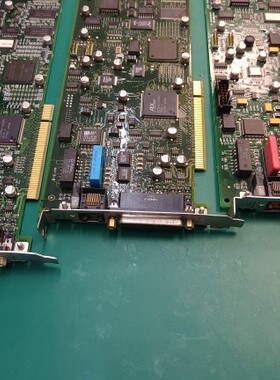 ABB机器人 3HAC18158-1 DSQC532A 3BSC980050R60板卡