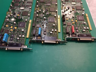 ABB机器人 3HAC18158-1 DSQC532A 3BSC980050R60板卡