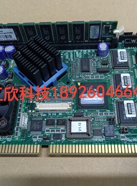 研华PCA-6772F工控设备主板 测试OK 现货 议价