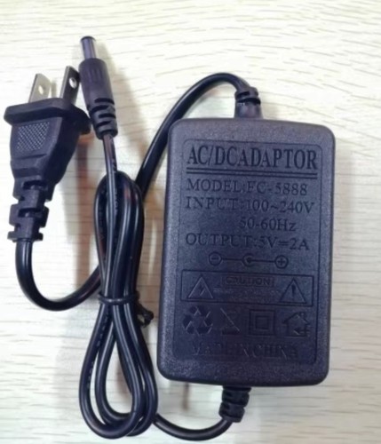 电源FC-58885V2A适配器