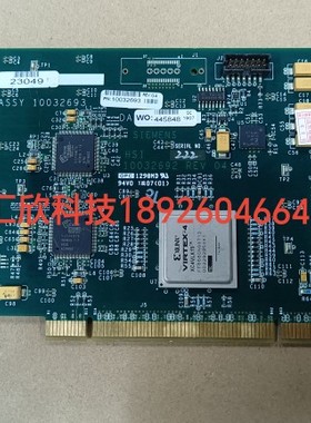 SIEMENS HSI 10032693 REV 04医疗卡Xilinx Virtex-4 XC4VLX1询价