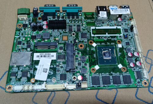 ADVANTRON EPC-9538A工控主板 稳信主板 议价