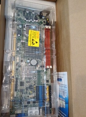 ADVANTECH PCA-6028VG/G2工控主板 PCA-6011VG/G2工控机主板 议价