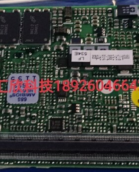 ADLINK nanoX-TCR-E680T-2G Cpu主板come type10现货