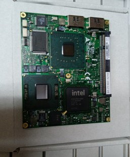 0B10 工控主板ETX 主板 议价 LXE 71107 L7400 ADLINK NR667