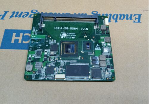 汇欣科技 CSBA-20-0084 v2.0主板 议价