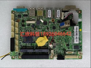 3.5寸 SYS7F877 工业主板 嵌入式 全新 OM艾讯工控机设备主板