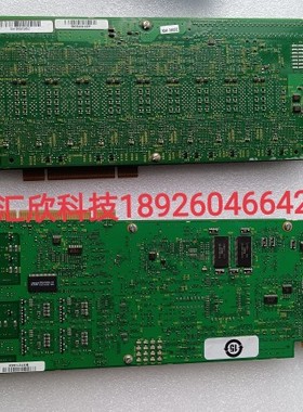 DIALOGIC ELEC-3 ELEC30-02C 83-0830-004 Rev1 ELEC30-04C工控卡