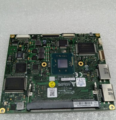 ADLINK 51-71116-0A40 ETX-BT-E3825/S&B 工控主板 现货议价