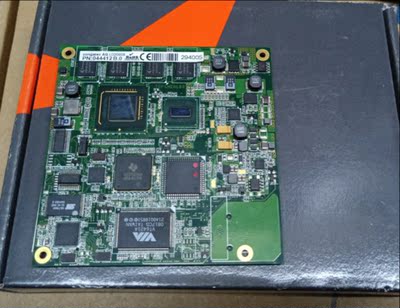 Congatec PN:044412 B.0 CMENLB0工控主板  现货 仪价