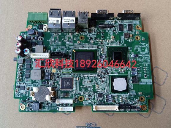 研华EAMB-1120 REV.A1工控机TPC-1258H-N2BE主板现货议价