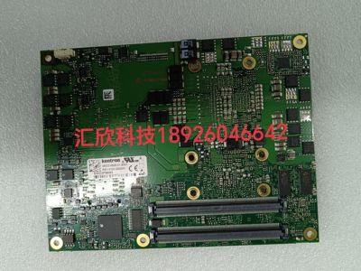 kontron 38022-0000-21-4IW1  38022-0000-11-1TE1工控主板 议价
