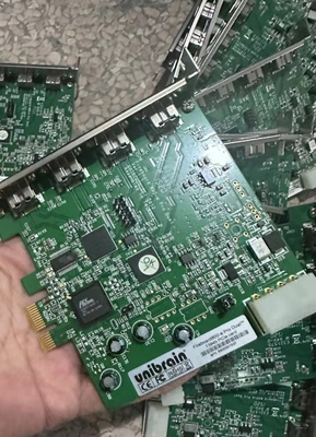 现货 unibrain Fireboard800-e 1394b pcIe card 图像采集卡 议价