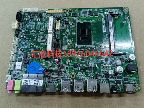 研华PCM-U303 REV.A1工控主板 工业主板 现货 议价