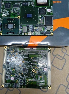 congatec AG PN:016029 L131709 E852LB0工控主板 现货 议价