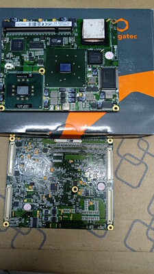 congatec AG PN:016029 L131709 E852LB0工控主板 现货 议价