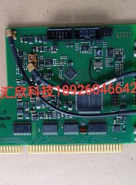原装 WT1000-BPC4-CMP WT1000-BPC4-SOL  ISA工业卡 实物图 议价