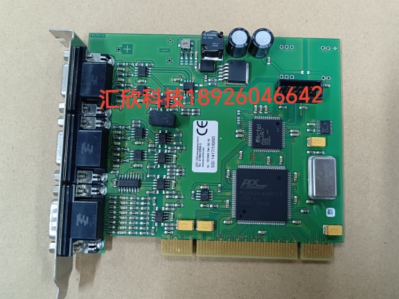 JEE UG 14170-B SSI-1417/1/0/00 PCI9030采集卡现货议价