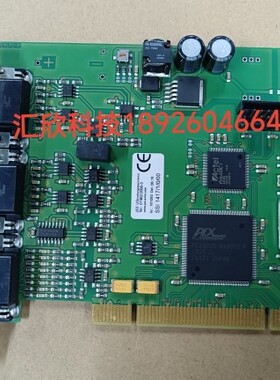 JEE UG 14170-B SSI -1417/1/0/00 PCI9030采集卡 现货议价