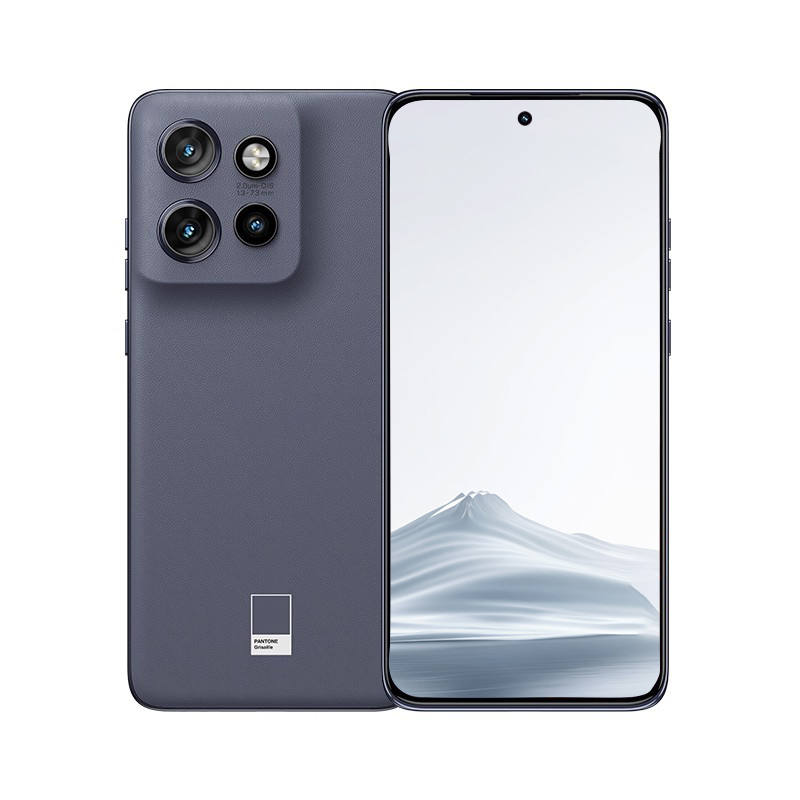 【顺丰当天发 赠蓝牙耳机】摩托罗拉 moto S50全网通5G手机 金刚品质索尼2024 全新镜头 官网官旗旗舰手机