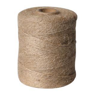 Kens黄麻绳捆绑手工diy材料粗细编织剑麻线猫咪抓爬架绳子装饰