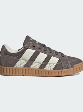 LWST经典运动板鞋男女新款adidas阿迪达斯三叶草JI3127