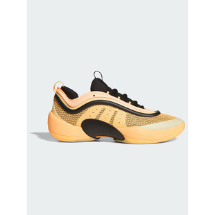 adidas阿迪达斯米切尔6代2025夏D.O.N. ISSUE 6男女篮球鞋 JI1549