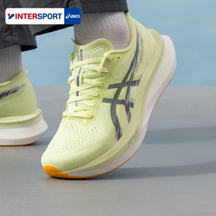 运动鞋 新款 MAGIC SPEED 1011B875 亚瑟士男鞋 4缓震跑步鞋 2025秋季